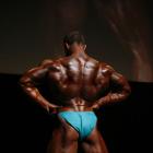 Daniel  Hill - IFBB Australia Grand Prix 2010 - #1